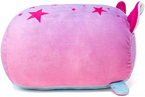 Moosh-Moosh Large S4 Comet Plush Animal