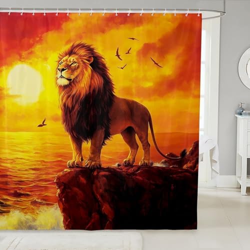 Jeffreloiu Safari 72x84 inch Waterproof Easy Setup