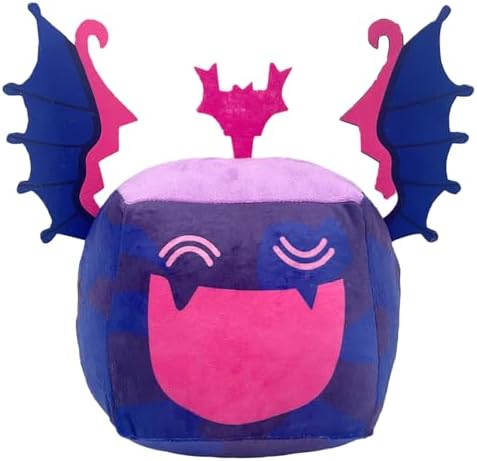 Wqzlyg Fruit Plush Toy Soft and Warm