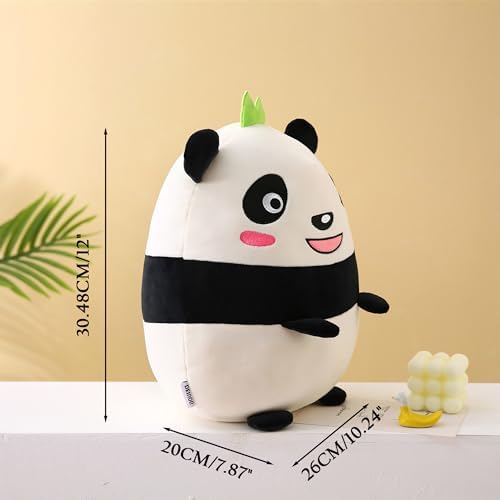 Panda Stuffed Animal Plush Toy