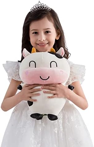 love cow stuffed animal soft plush toy