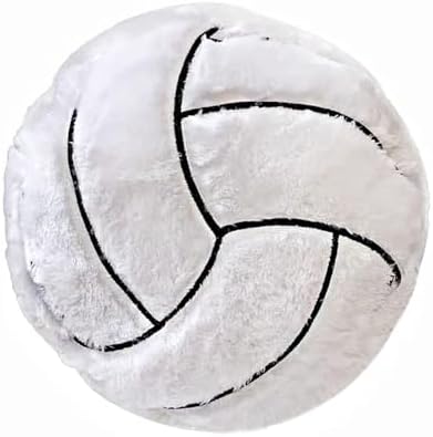 XIYUAN 18 Volleyball Plush Pillow Toy 1
