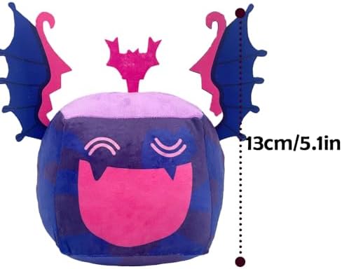 Wqzlyg Fruit Plush Toy Soft and Warm