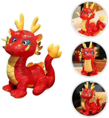 tastedragon plush 2024