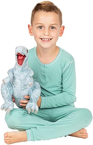 Franco Kids Bedding - Jurassic World T-Rex Cuddle Pillow Buddy