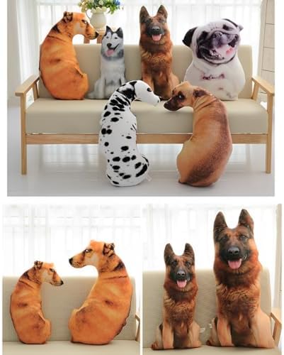 Stunning 3D Plush for Kids