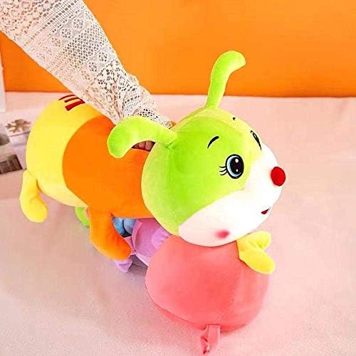 Big Hugging Plush Pillow for Kids and Adults