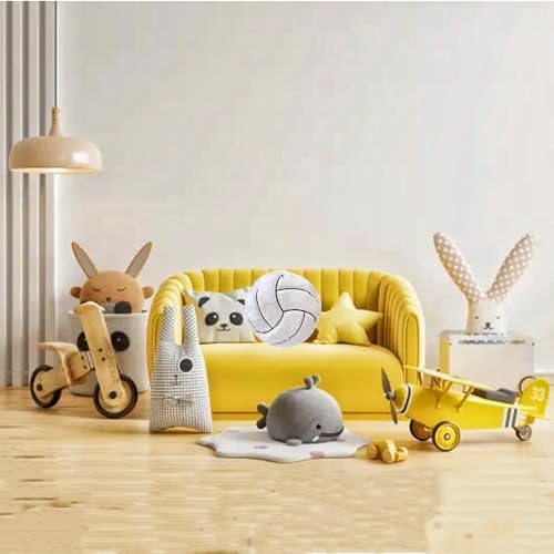 XIYUAN 18 Volleyball Plush Pillow Toy 1
