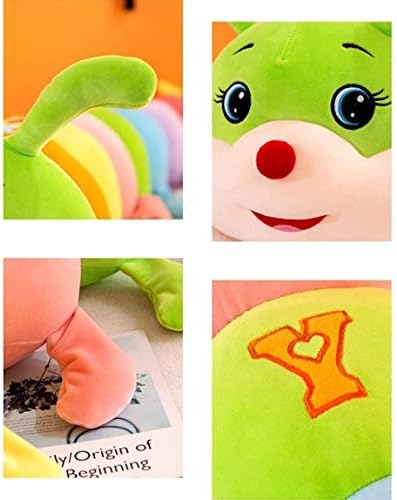Big Hugging Plush Pillow for Kids and Adults