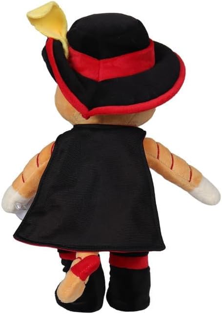Feeriay Puss Plush Toy Advertitious for Kids Adults
