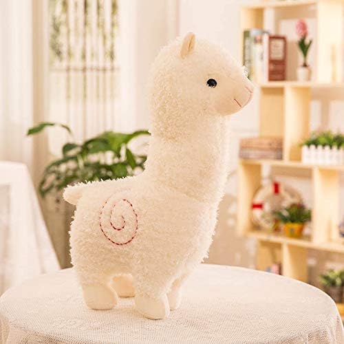 Xiaohong 18 Llama Body Pillow