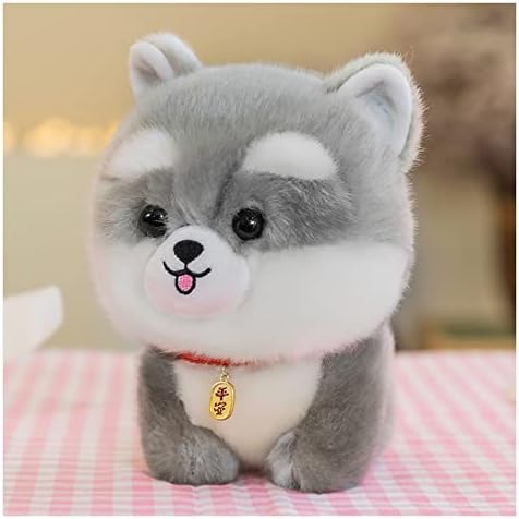 Cuddly Dog Plush Pillow Animal CutiePillow