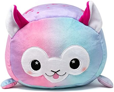 Moosh-Moosh Large S4 Comet Plush Animal