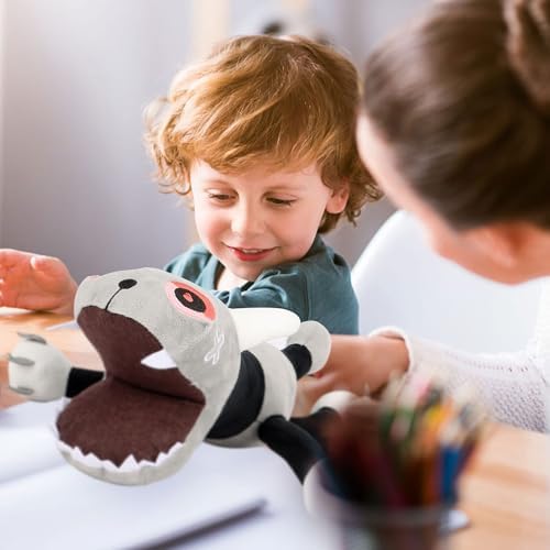 Dandys Plushie Spooky