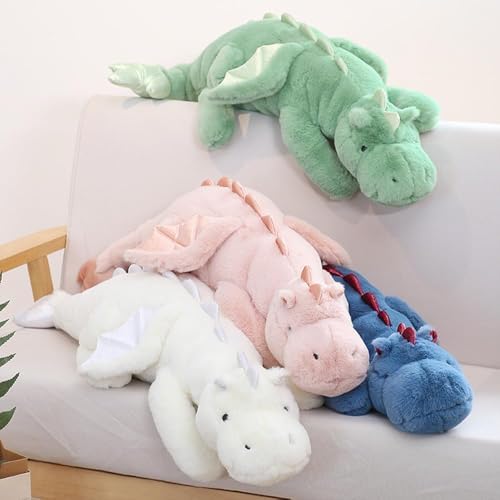 Amazing Dinosaur Plush Pillow