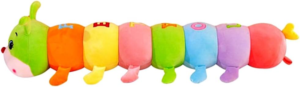 Big Hugging Plush Pillow for Kids and Adults