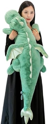 Amazing Dinosaur Plush Pillow