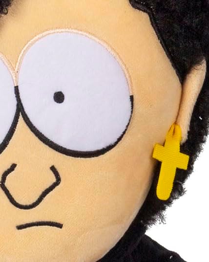 South Park Goth Kid Michael Plush Pillow Buddy