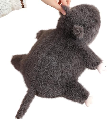 Large Rat Plush Pillow Gifts for Kids