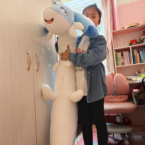 Mottledi Oversized Chillet Plush Toy for Kids and Adults