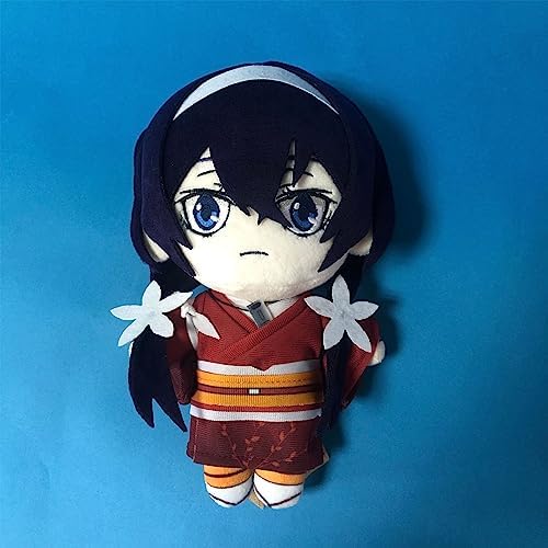 Perfect Plush Friend