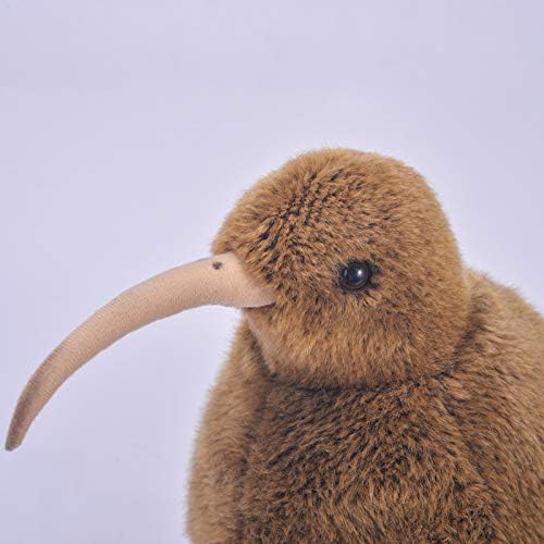Awe-Kiwi-ly soft plush toy