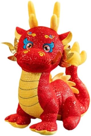 tastedragon plush 2024