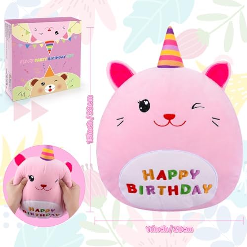 Soft but Sweet Bring Joy to Your Day