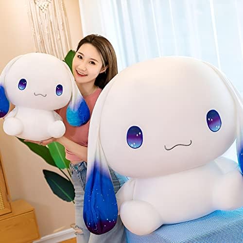 Cuddling Friends Big Ear Plushie