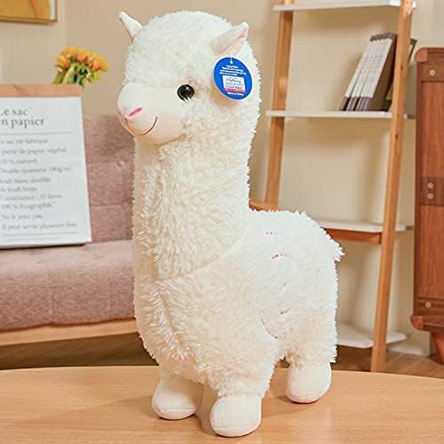Xiaohong 18 Llama Body Pillow