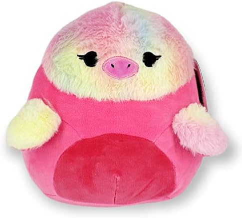 8-Inch Sized Perfect for Kids Adults Alike