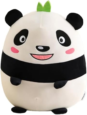 Panda Stuffed Animal Plush Toy