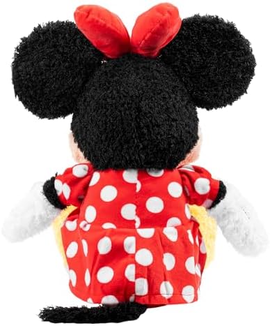 Minnie Mouse Disney Plush Pillow Buddy