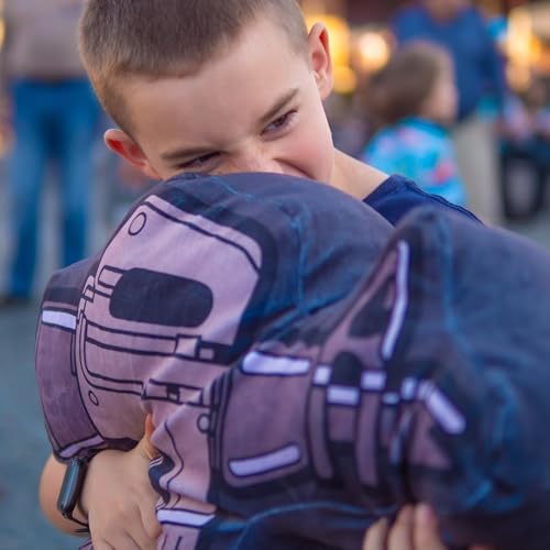 Battle Buddies - Eugene the M16 Plush - AR15 Accessories for Kids