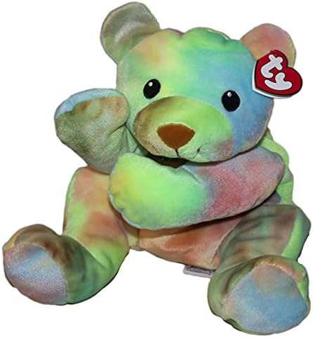 The Adorable Ty Sherbet The Bear