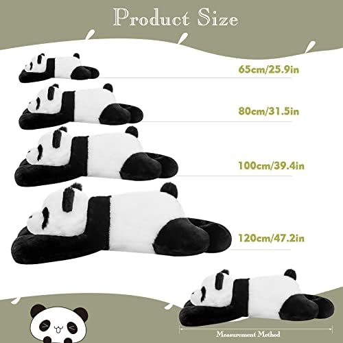 Cuddle-Panda