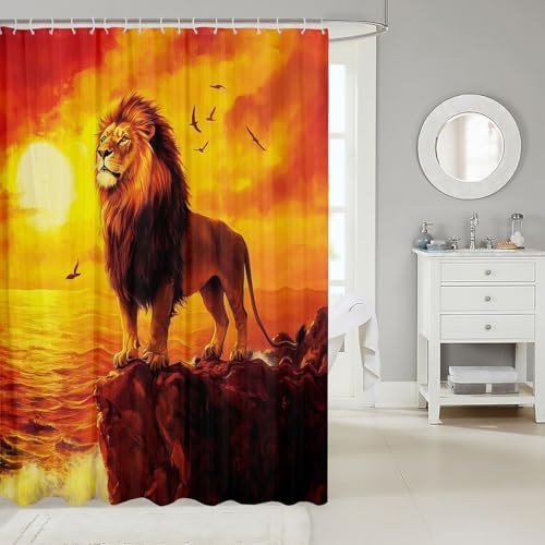 Jeffreloiu Safari 72x84 inch Waterproof Easy Setup