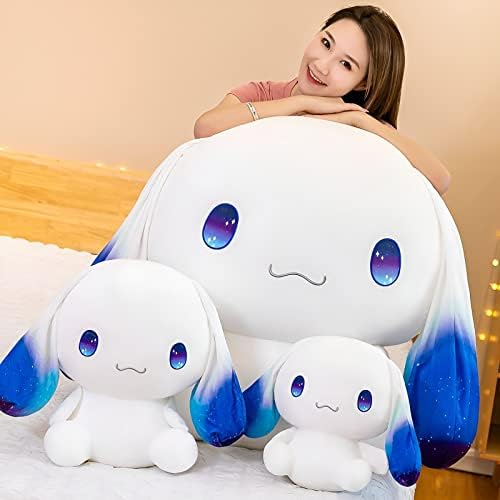 Cuddling Friends Big Ear Plushie