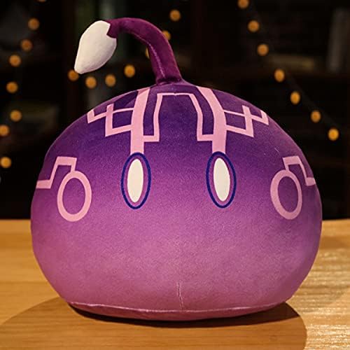 Genshin Impact Genshin Slime Monster Plush Toy