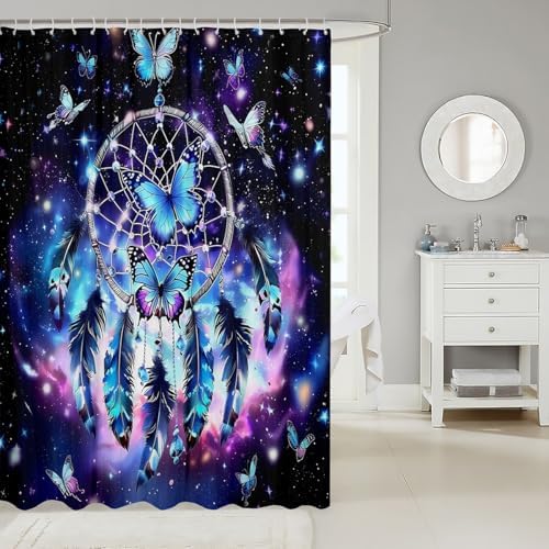 MANFEI Bohemian Dream Catcher - Waterproof