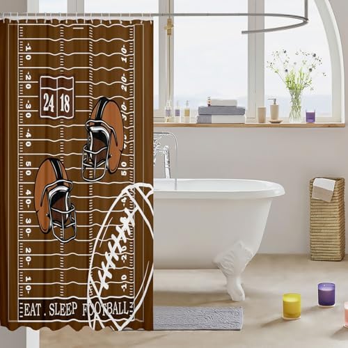 Feelyou Football Bath