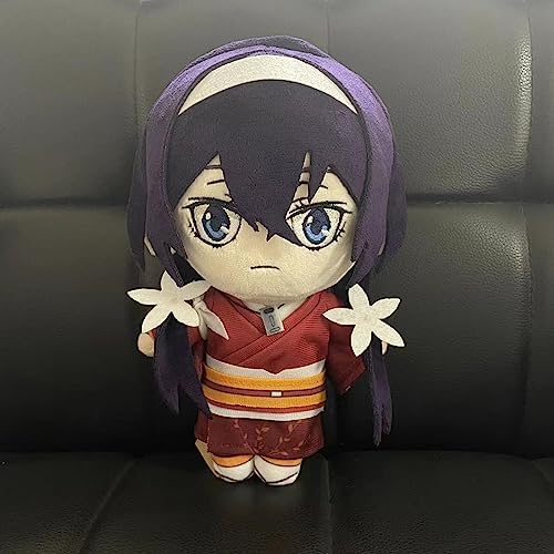 Perfect Plush Friend