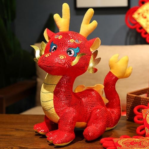tastedragon plush 2024