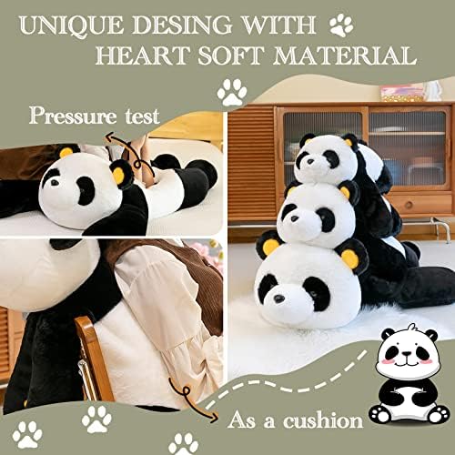 Cuddle-Panda