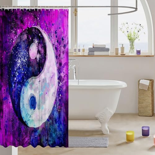Feelyou YinYang Bath Time Joy