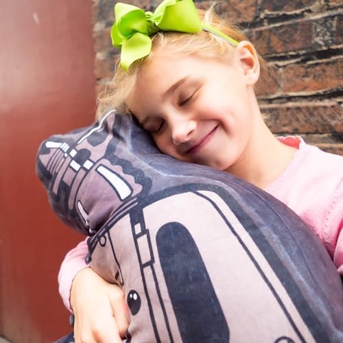 Battle Buddies - Eugene the M16 Plush - AR15 Accessories for Kids