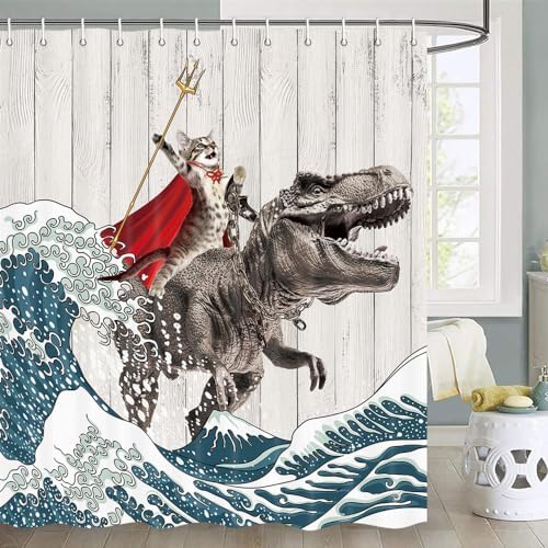 Funny Dinosaur Shirt for Kids