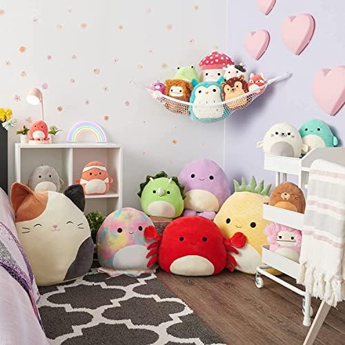 8-Inch Sized Perfect for Kids Adults Alike
