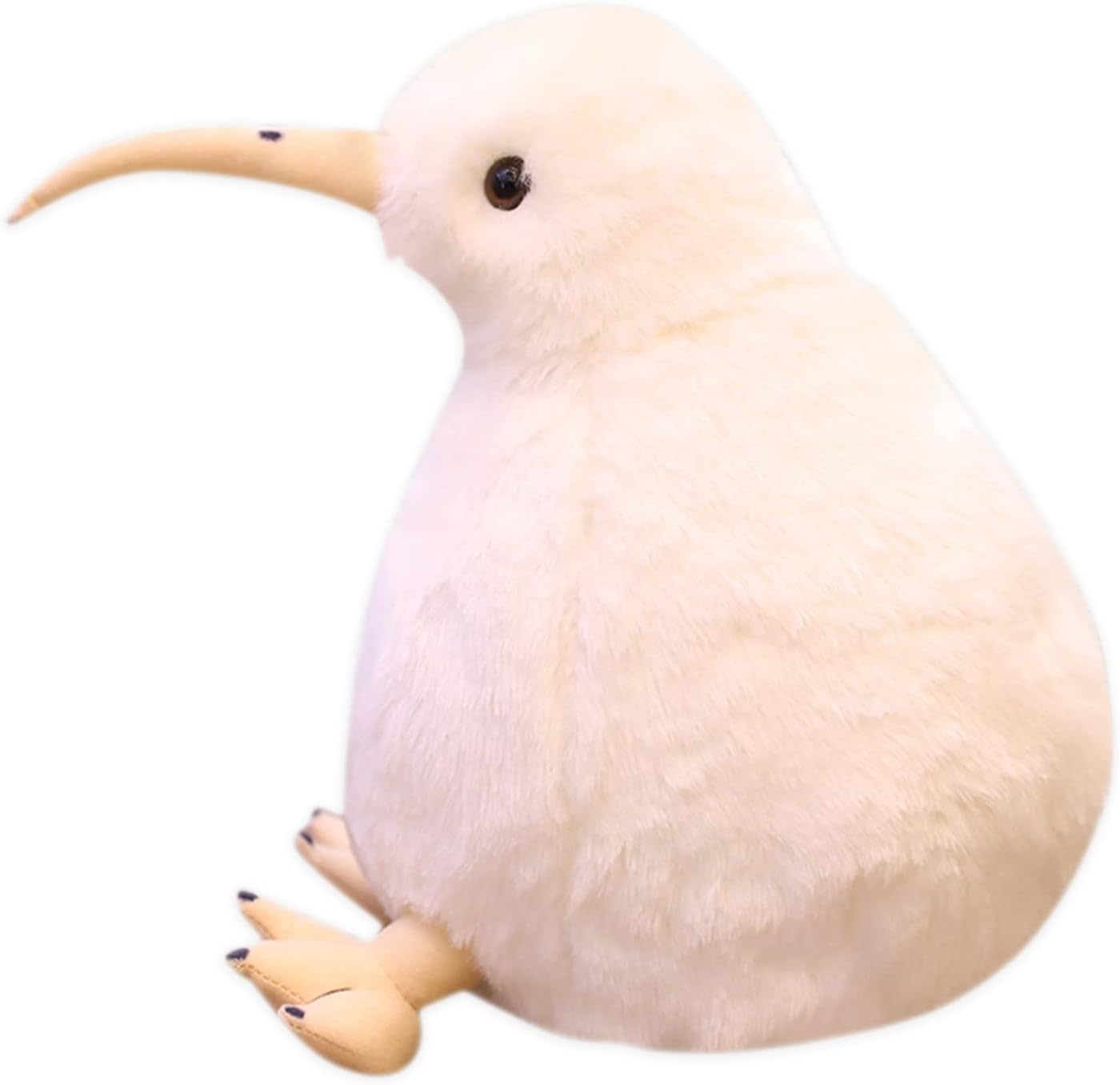 Chelsi 2019 79 Kiwi Bird Stuffed Animal