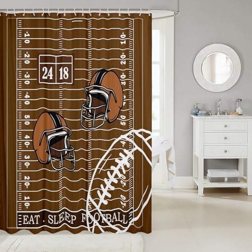 Feelyou Football Bath